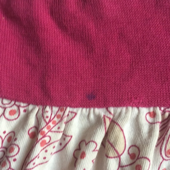 3T Tea Collection dress - Picture 3 of 3